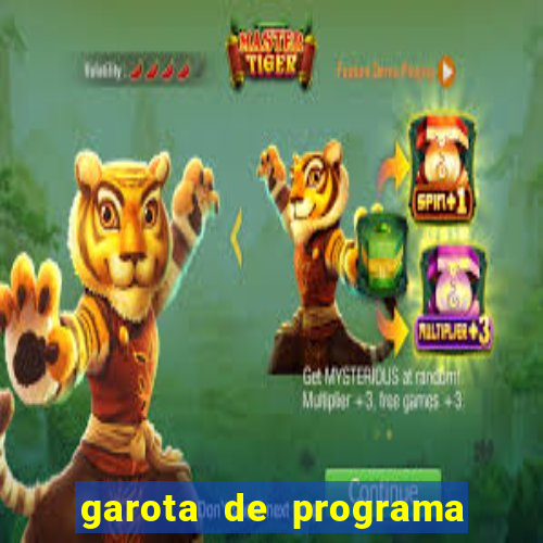 garota de programa de imbituba